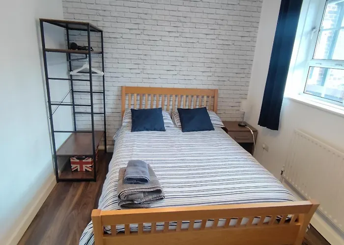 Location Location Location, Whole Apartment For You!