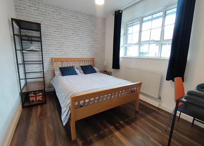 Location Location Location, Whole Apartment For You!