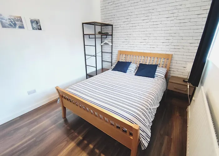 Location Location Location, Whole Apartment For You!